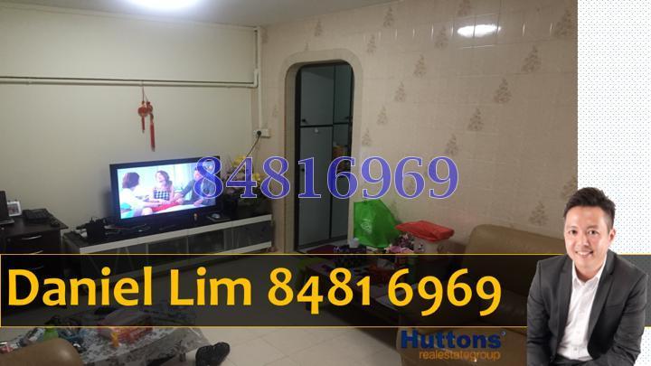 Blk 253 Yishun Ring Road (Yishun), HDB 4 Rooms #123622662